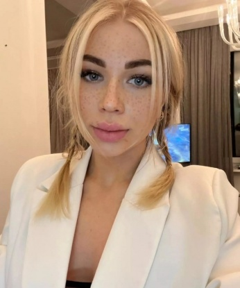 Анкета проститутки Зоя - город Чаусы, 24 года, №1906