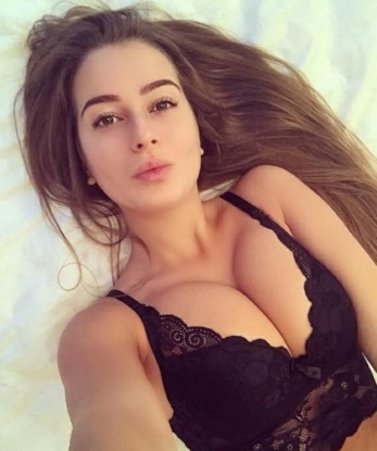 Анкета проститутки Валюшка - город Чаусы, 24 года, №14424